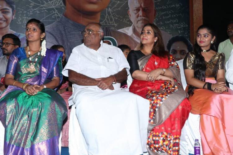 செந்தில் ராஜலட்சுமி கதாநாயகியாக நடிக்கும் ‘லைசென்ஸ்’ பட இசை மற்றும் டிரைலர் வெளியீட்டு விழா ஹைலைட்ஸ்