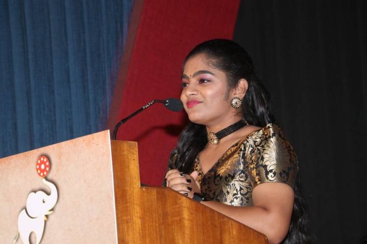 செந்தில் ராஜலட்சுமி கதாநாயகியாக நடிக்கும் ‘லைசென்ஸ்’ பட இசை மற்றும் டிரைலர் வெளியீட்டு விழா ஹைலைட்ஸ்