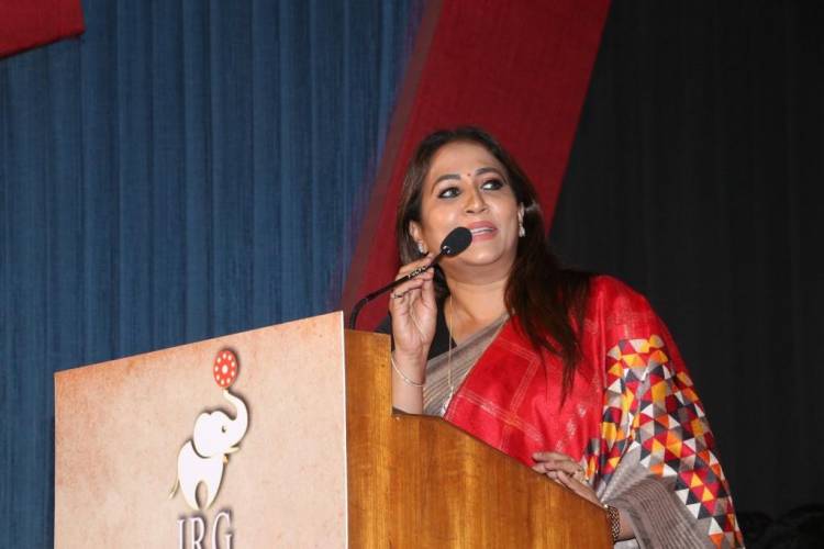 செந்தில் ராஜலட்சுமி கதாநாயகியாக நடிக்கும் ‘லைசென்ஸ்’ பட இசை மற்றும் டிரைலர் வெளியீட்டு விழா ஹைலைட்ஸ்