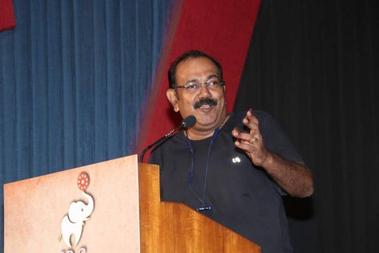 செந்தில் ராஜலட்சுமி கதாநாயகியாக நடிக்கும் ‘லைசென்ஸ்’ பட இசை மற்றும் டிரைலர் வெளியீட்டு விழா ஹைலைட்ஸ்