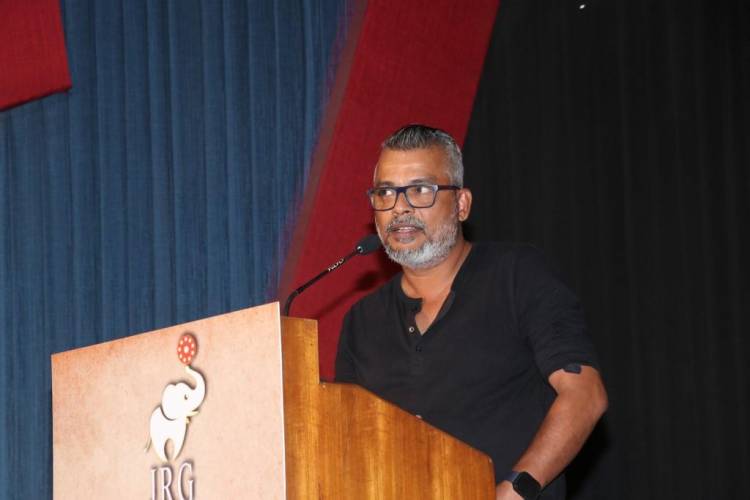செந்தில் ராஜலட்சுமி கதாநாயகியாக நடிக்கும் ‘லைசென்ஸ்’ பட இசை மற்றும் டிரைலர் வெளியீட்டு விழா ஹைலைட்ஸ்