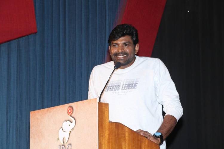செந்தில் ராஜலட்சுமி கதாநாயகியாக நடிக்கும் ‘லைசென்ஸ்’ பட இசை மற்றும் டிரைலர் வெளியீட்டு விழா ஹைலைட்ஸ்