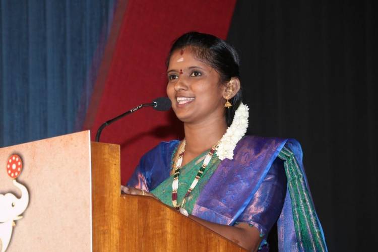செந்தில் ராஜலட்சுமி கதாநாயகியாக நடிக்கும் ‘லைசென்ஸ்’ பட இசை மற்றும் டிரைலர் வெளியீட்டு விழா ஹைலைட்ஸ்