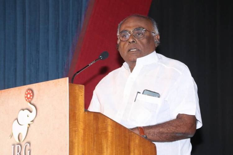 செந்தில் ராஜலட்சுமி கதாநாயகியாக நடிக்கும் ‘லைசென்ஸ்’ பட இசை மற்றும் டிரைலர் வெளியீட்டு விழா ஹைலைட்ஸ்