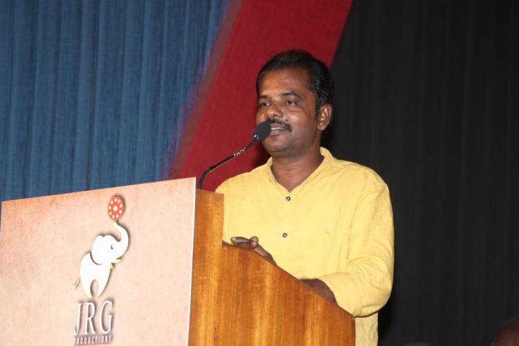 செந்தில் ராஜலட்சுமி கதாநாயகியாக நடிக்கும் ‘லைசென்ஸ்’ பட இசை மற்றும் டிரைலர் வெளியீட்டு விழா ஹைலைட்ஸ்