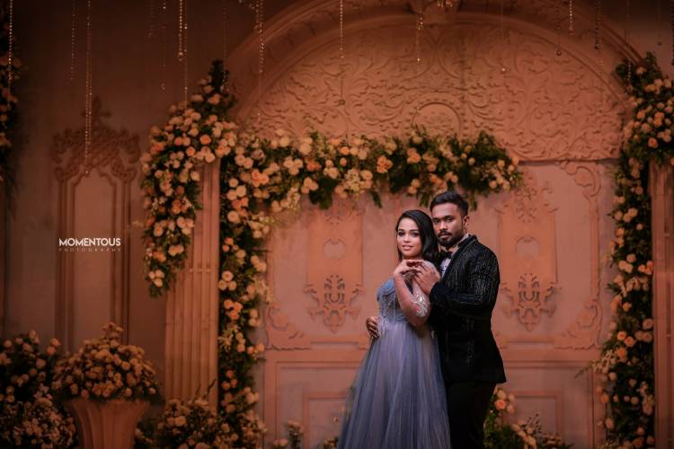 கோலாகலமாக நடைபெற்ற யூடியூப் பிரபலம், இயக்குநர் விஜயின் திருமணம்