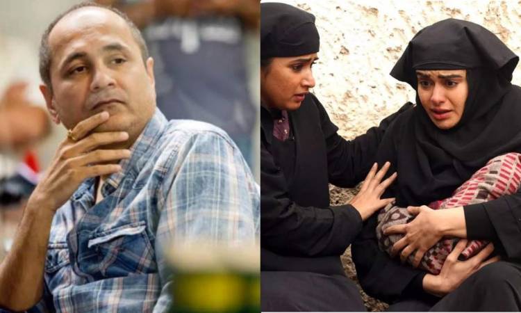 பயங்கரவாத நெட்வொர்க்கை மூடி மறைக்க தமிழக அரசு உதவி: ‘தி கேரளா ஸ்டோரி’ தயாரிப்பாளர் குற்றச்சாட்டு