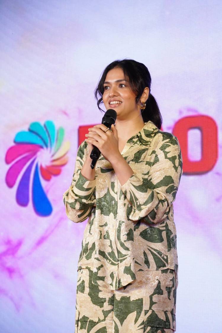 கோவையில் நடைபெற்ற ‘ரெஜினா’ டீசர் வெளியீட்டு விழாவில் கதை பற்றி வெளிப்படையாக பேசிய சுனைனா