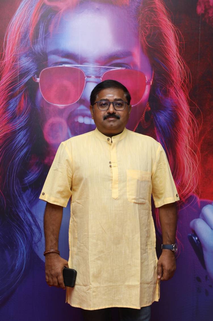 “ரஜினி படத்தை பார்த்த பின்புதான் நடிகையாக ஆசைப் பட்டேன்.."