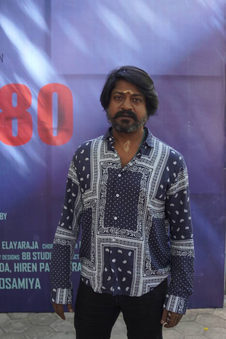 தான்யா ரவிச்சந்திரன் நடிப்பில், மிஷ்கின் உதவியாளர் ஜேபி இயக்கும் புதிய திரில்லர் திரைப்படம் “BP180” இனிதே துவங்கியது!! 