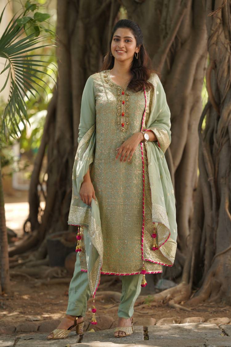 தான்யா ரவிச்சந்திரன் நடிப்பில், மிஷ்கின் உதவியாளர் ஜேபி இயக்கும் புதிய திரில்லர் திரைப்படம் “BP180” இனிதே துவங்கியது!! 