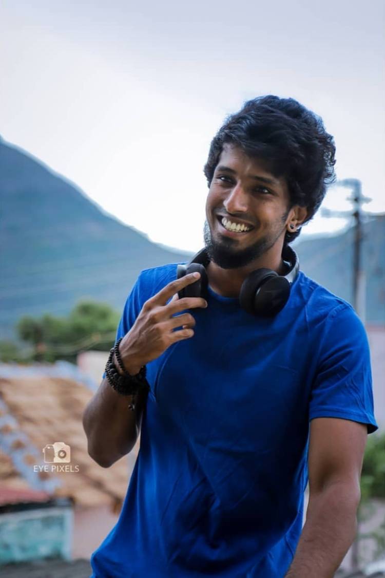 "Actor Sassi Selvaraj Receives Rave Reviews for His Performance in 'Veeran'"