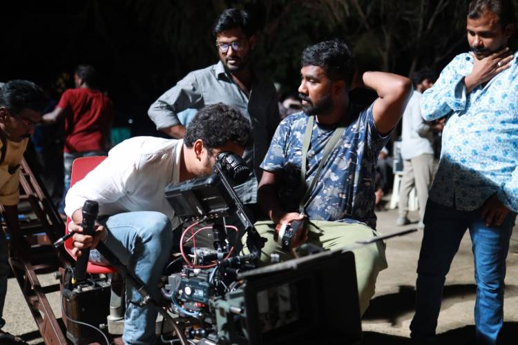 Following Samaniyan, actor Ramarajan plays lead role in yet another socio-commercial film