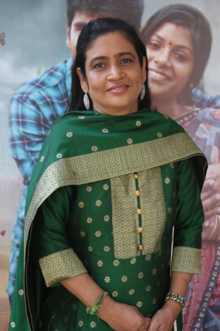 'ஈடாட்டம்' (EDATTAM )படத்தின் இசை மற்றும் முன்னோட்டம் வெளியீடு