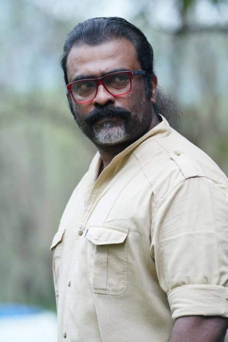 ’தலைநகரம் 2’ மூலம் தமிழ் சினிமாவில் வில்லனாக அறிமுகமாகும் பிரபல மலையாள நடிகர் ஜெய்ஸி ஜோஸ்! Jaise Jose 