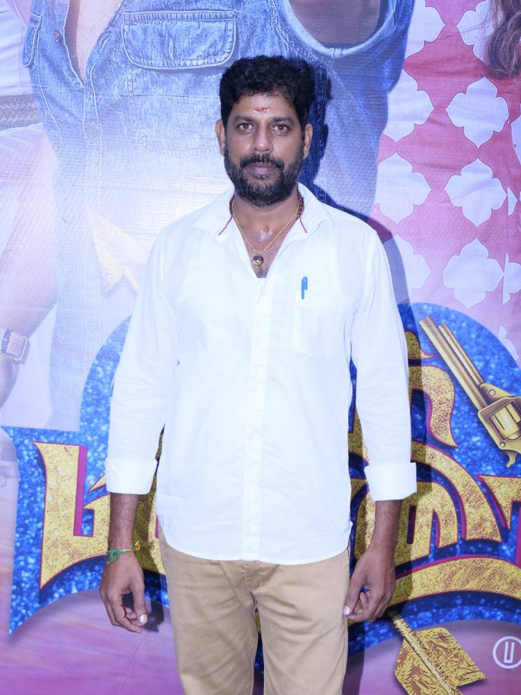 “ராயர் பரம்பரை” திரைப்பட  பத்திரிக்கையாளர் சந்திப்பு !!