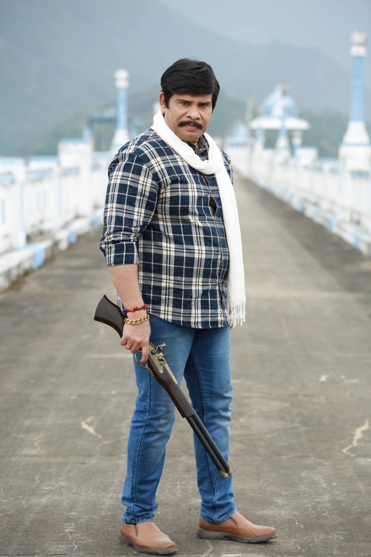 “ராயர் பரம்பரை” திரைப்பட  பத்திரிக்கையாளர் சந்திப்பு !!