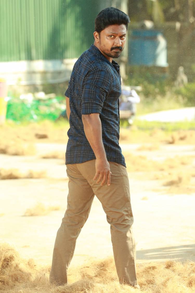 “ராயர் பரம்பரை” திரைப்பட  பத்திரிக்கையாளர் சந்திப்பு !!