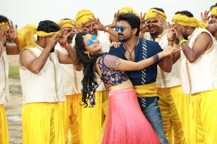 “ராயர் பரம்பரை” திரைப்பட  பத்திரிக்கையாளர் சந்திப்பு !!