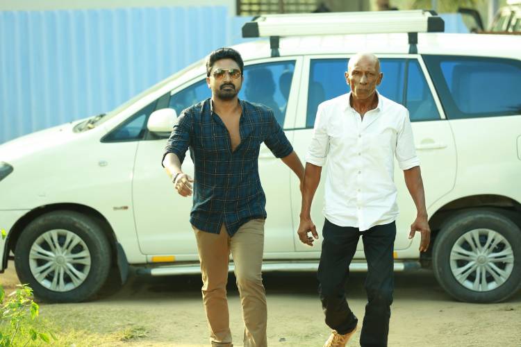 “ராயர் பரம்பரை” திரைப்பட  பத்திரிக்கையாளர் சந்திப்பு !!