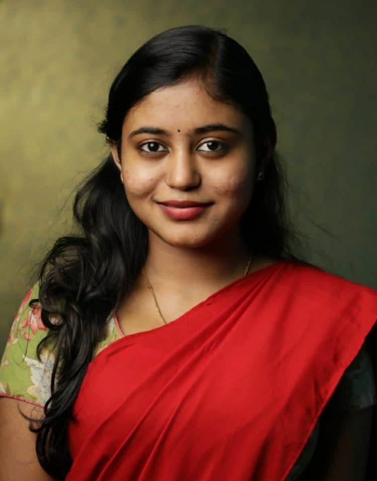 குணசித்திர பாத்திரங்களில் கொடி கட்டும்  நடிகை ஷாலினி சரோஜ் !! 