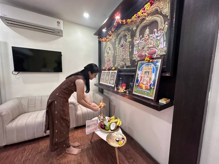 லப்பர் பந்து டப்பிங் பணிகள் தொடங்கியது*... 