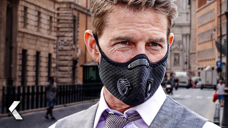MISSION: IMPOSSIBLE-DEAD RECKONING PART ONE
