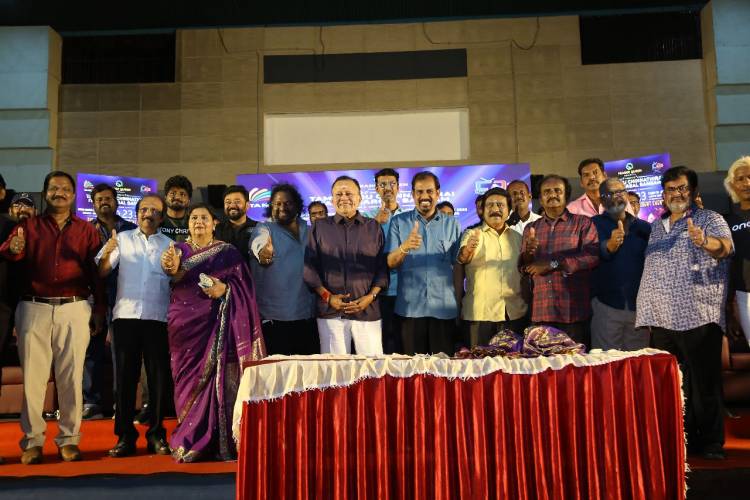 முத்தமிழ் அறிஞர் கலைஞர் அவர்களின் நூற்றாண்டு விழா கொண்டாடும் தருணத்தில்... எங்கள் சங்க "CD 23" விழாவை கொண்டாடுவதில் பெருமைப்படுகிறோம்