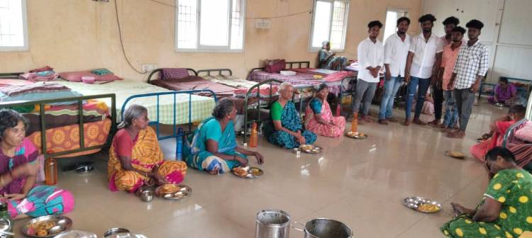 என்மீது அன்பு கொண்ட தம்பிகள் பலர், எனது திரைப்படங்கள் ரிலீஸ் ஆகும் சமயங்களிலும், எனது பிறந்தநாளிலும் மக்களுக்கு உதவும் வகையில் பல்வேறு நற்பணிகளை தொடர்ந்து செய்து வருகிறார்கள்.