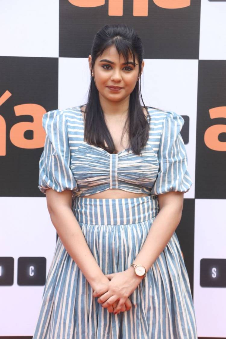 ’சிங்க்’ படத்தின் பத்திரிக்கையாளர்கள் சந்திப்பு!