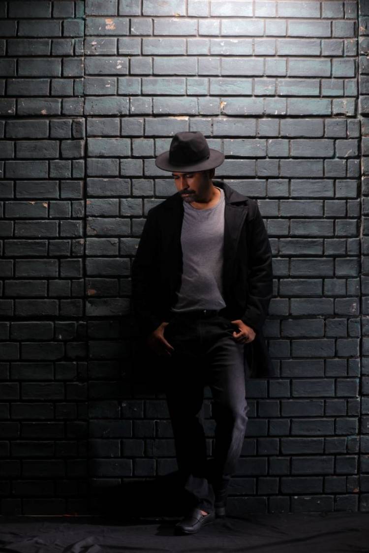 “I am curious to see that the world of Kolai expanding with more instalments for it has potential to connect well with universal crowds” - Vijay Antony