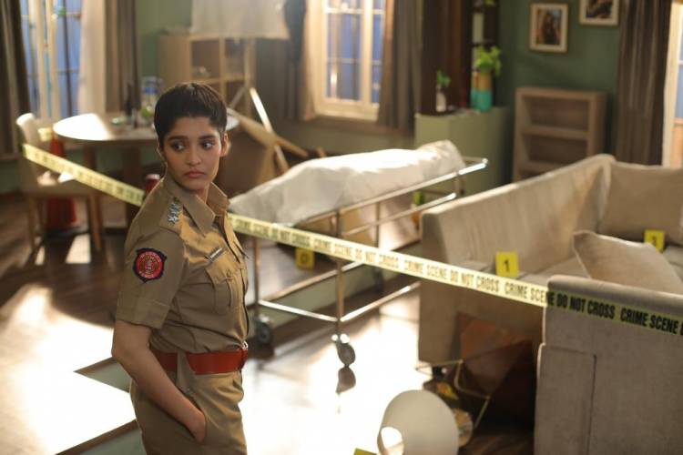 “Director Balaji Kumar’s conviction has been the key element in shaping this project” - Actress Ritika Singh