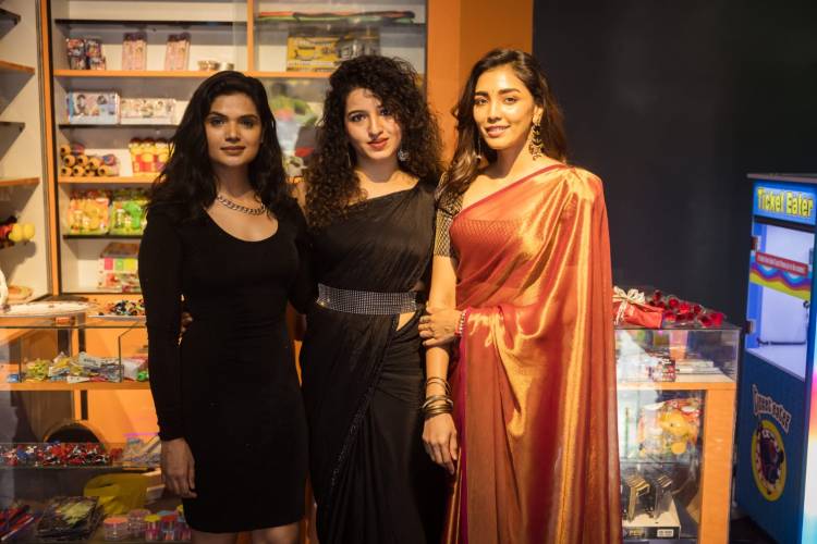 நாசா யூத் ஹப்பின் இரண்டாவது கிளை இப்போது ஈ.சி.ஆரில் திறக்கப்பட்டுள்ளது