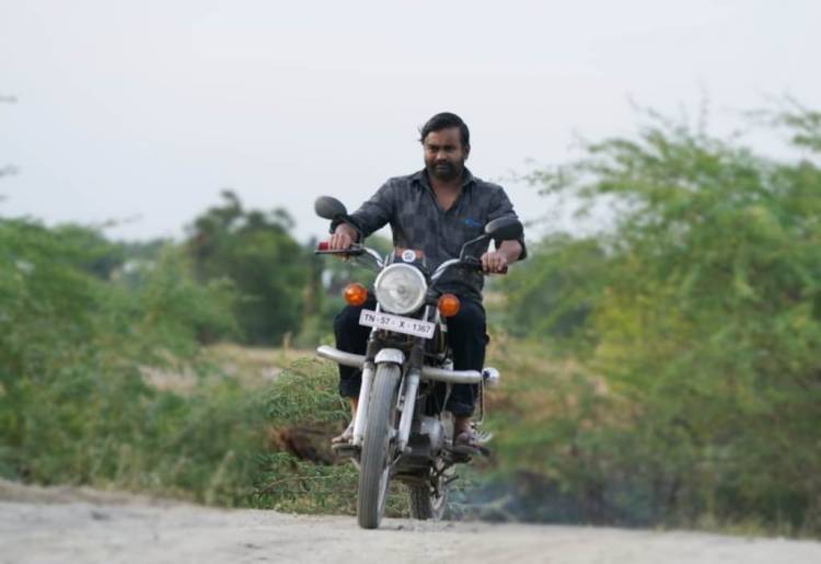 Selvaraghavan, Yogi Babu act in new film; Produced by GA Harikrishnan and directed by Ranganathan, the yet-untitled movie revolves around south Tamil Nadu politics