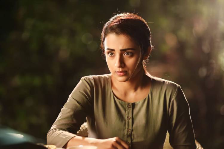 "தி ரோட்" திரைப்படம் மதுரையில் நடந்த சில உண்மை சம்பவங்களின் அடிப்படையில் உருவாக்கப்பட்டுள்ளது