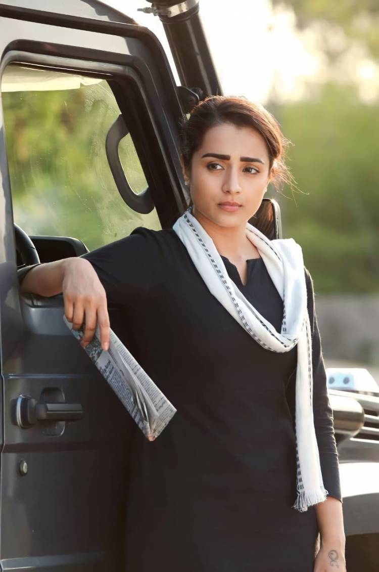 "தி ரோட்" திரைப்படம் மதுரையில் நடந்த சில உண்மை சம்பவங்களின் அடிப்படையில் உருவாக்கப்பட்டுள்ளது