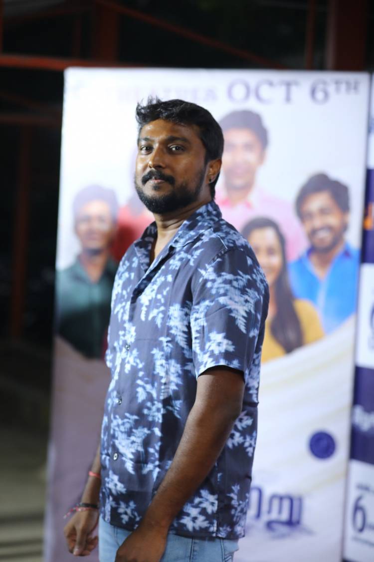 “ஆணின் அகம்பாவத்திற்கும் பெண்ணின் திமிருக்கும் சரியான சம்பட்டி அடி விழும்” ; நம்பிக்கை தெரிவித்த பாடலாசிரியர் கார்த்திக் நேத்தா