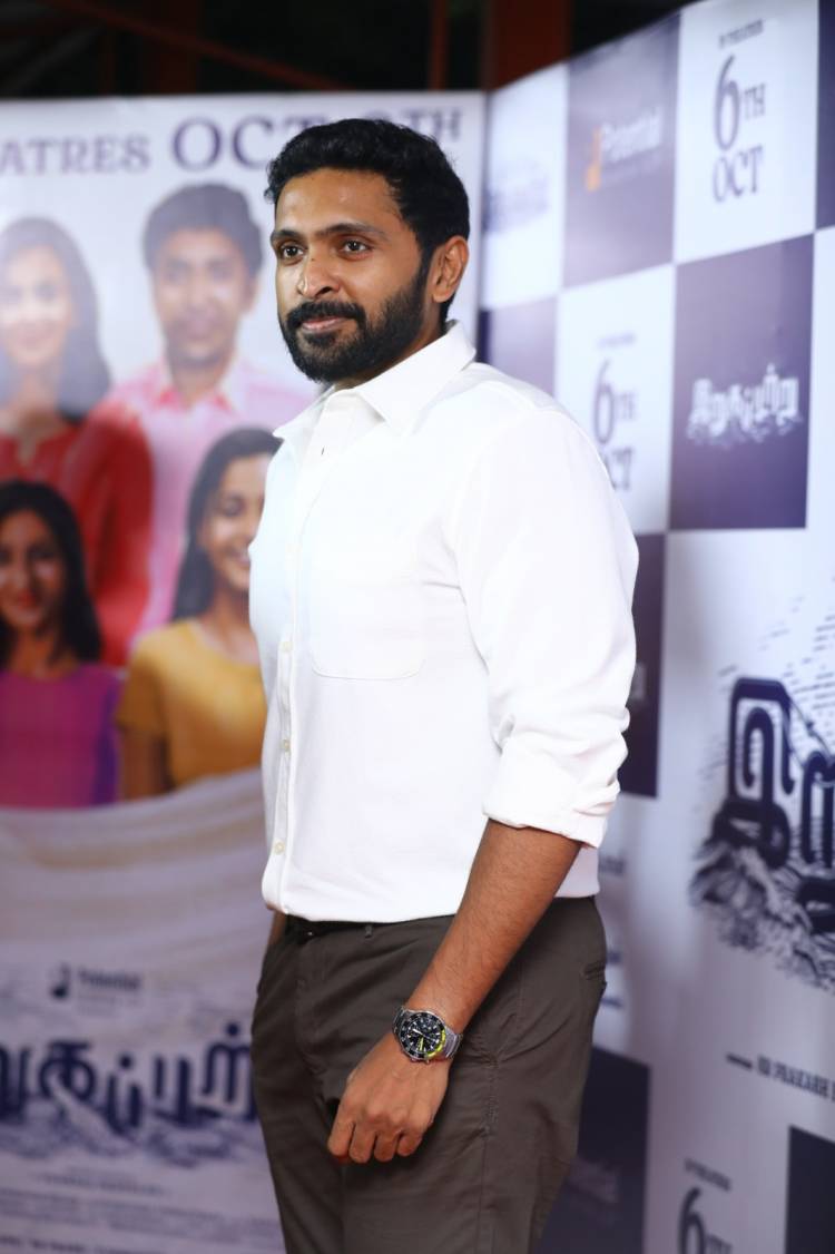 “ஆணின் அகம்பாவத்திற்கும் பெண்ணின் திமிருக்கும் சரியான சம்பட்டி அடி விழும்” ; நம்பிக்கை தெரிவித்த பாடலாசிரியர் கார்த்திக் நேத்தா