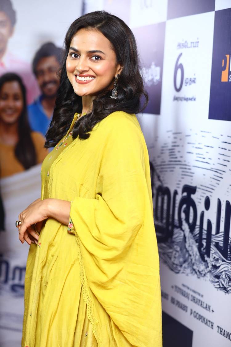 “ஆணின் அகம்பாவத்திற்கும் பெண்ணின் திமிருக்கும் சரியான சம்பட்டி அடி விழும்” ; நம்பிக்கை தெரிவித்த பாடலாசிரியர் கார்த்திக் நேத்தா