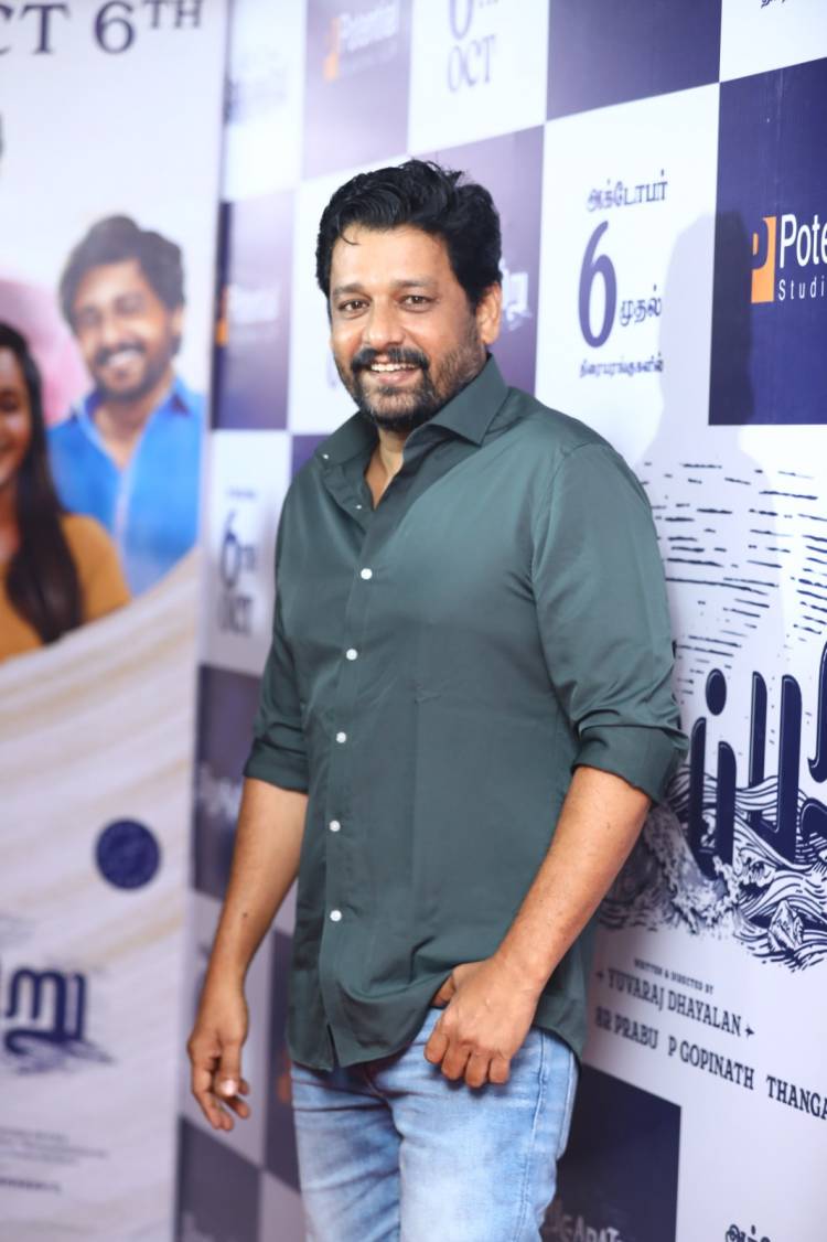 “ஆணின் அகம்பாவத்திற்கும் பெண்ணின் திமிருக்கும் சரியான சம்பட்டி அடி விழும்” ; நம்பிக்கை தெரிவித்த பாடலாசிரியர் கார்த்திக் நேத்தா