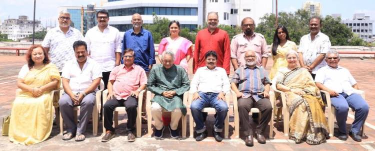 அகாடமி விருதுகளுக்கான (ஆஸ்கார்) வெளிநாட்டு மொழி பிரிவின் கீழ் தேர்ந்தெடுக்கப்பட்ட இந்திய திரைப்படம் குறித்த இந்திய திரைப்பட கூட்டமைப்பின் செய்தி குறிப்பு