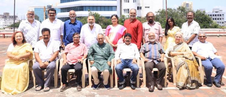 அகாடமி விருதுகளுக்கான (ஆஸ்கார்) வெளிநாட்டு மொழி பிரிவின் கீழ் தேர்ந்தெடுக்கப்பட்ட இந்திய திரைப்படம் குறித்த இந்திய திரைப்பட கூட்டமைப்பின் செய்தி குறிப்பு