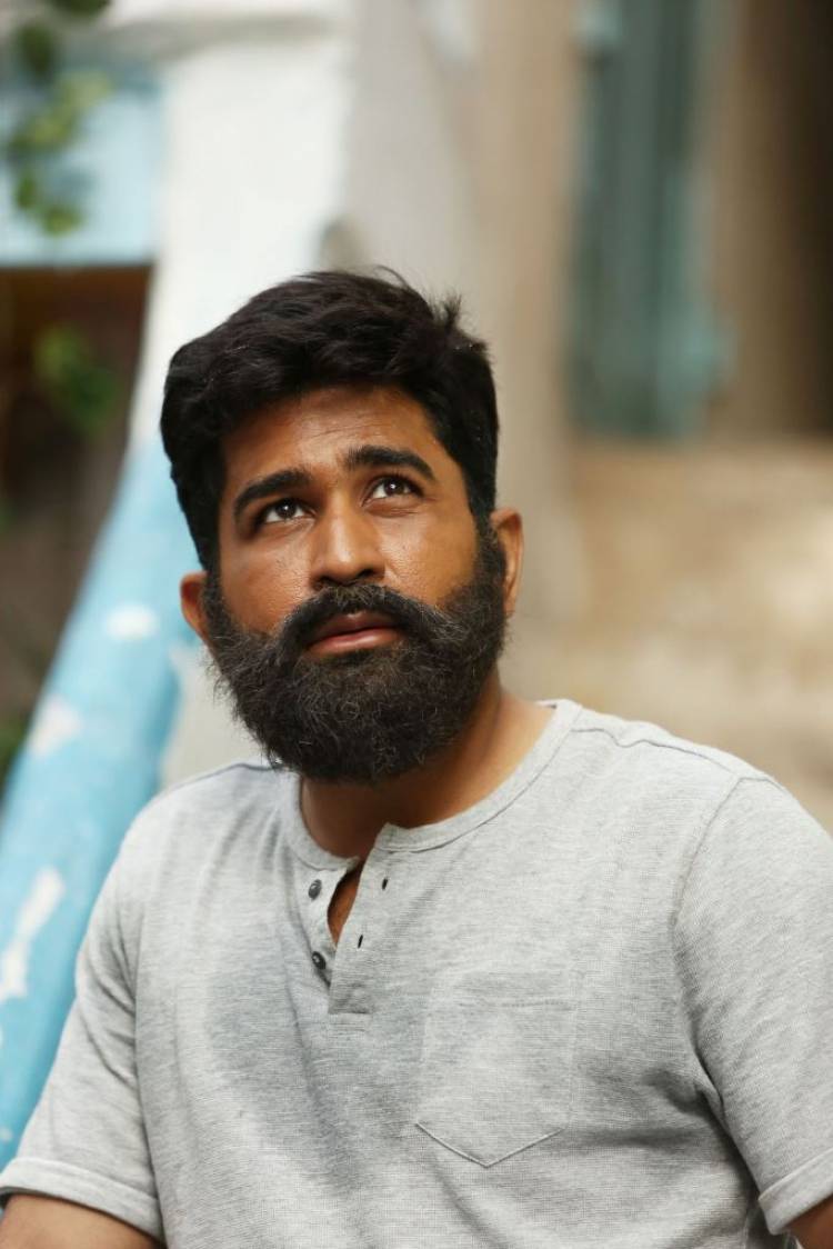 “Raththam has a gripping plot, and engaging package that will give 100% satisfaction to audiences as they walk out of the theatres.” - Actor Vijay Antony