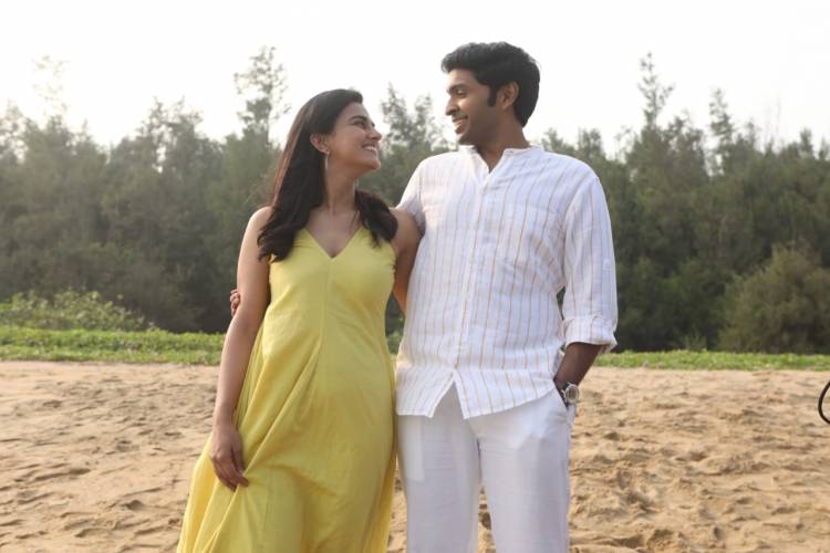 Glowing Response from Audiences and Critics helps 'IRUGAPATRU' emerge Victorious