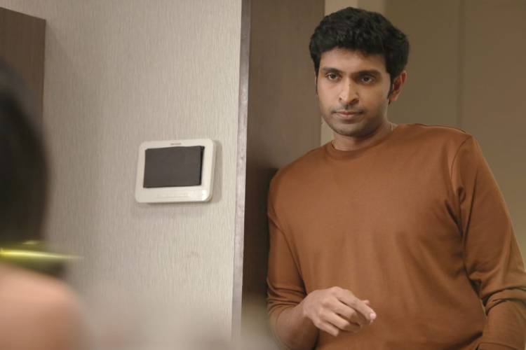 Glowing Response from Audiences and Critics helps 'IRUGAPATRU' emerge Victorious