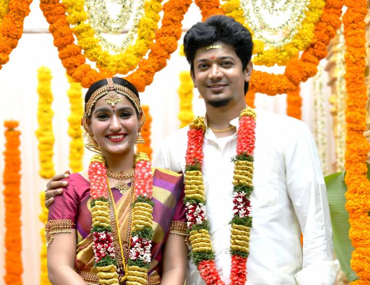 Glowing Response from Audiences and Critics helps 'IRUGAPATRU' emerge Victorious