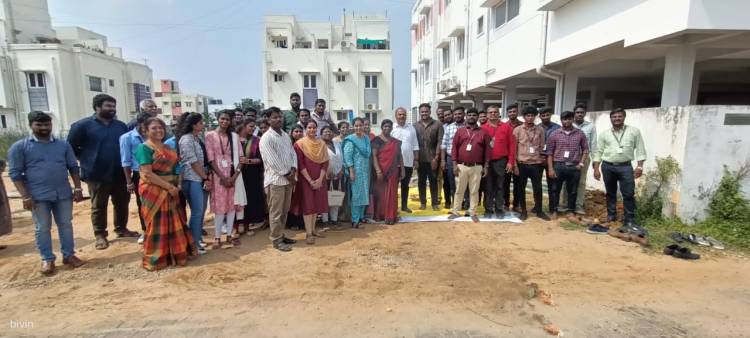 ’லியோ’ படம் மூலம் ஊழியர்களை உற்சாகப்பத்திய ரூஃப்வெஸ்ட் !