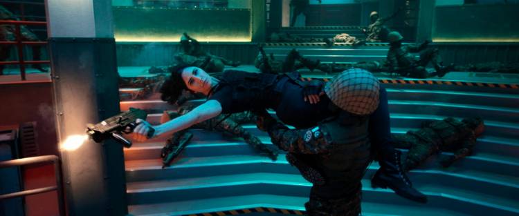 ‘My action prep for Tiger 3 was at least for about two months!’ : Katrina Kaif