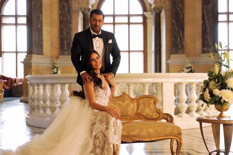 YRF holds back Tiger 3’s second track Uyirula Ula to protect a major plot twist till release!