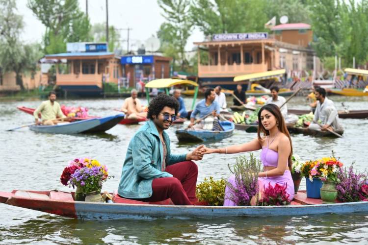 இயக்குனர் ராஜு முருகன் ஜப்பான் திரைப்படம் பற்றி சிறப்பு பேட்டி  இந்தப் படம் எப்படி உருவானது?